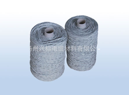 電纜用阻燃填充繩(無(wú)機(jī)礦物紙繩)