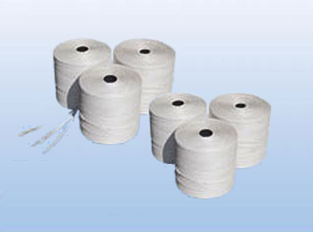 聚丙烯網(wǎng)狀撕裂纖維填充繩